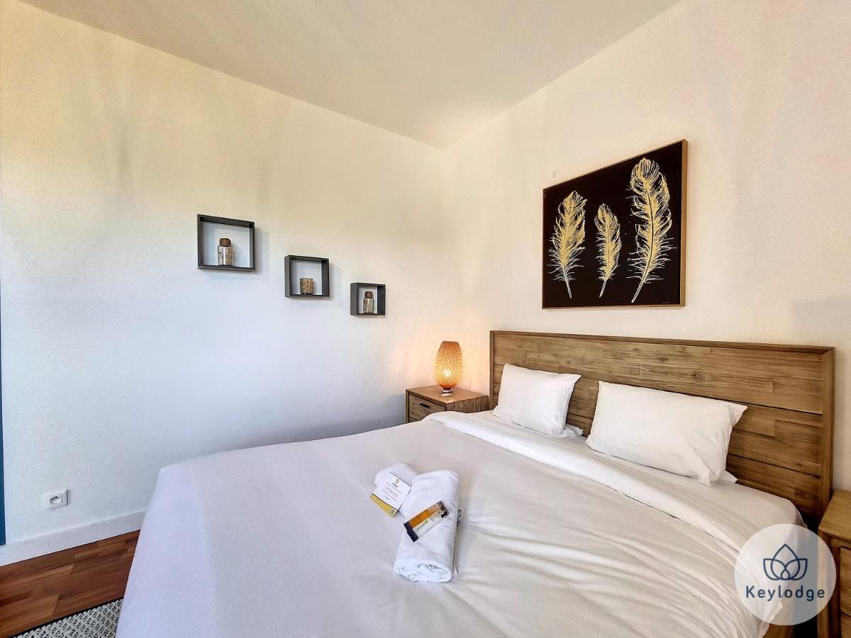 Villa O Baobhai Classee 4 Etoiles - Pisicine Privee Et Vue Mer - Saint-Pierre エクステリア 写真