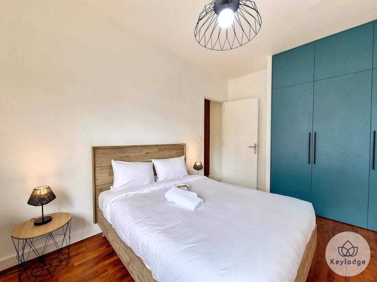 Villa O Baobhai Classee 4 Etoiles - Pisicine Privee Et Vue Mer - Saint-Pierre エクステリア 写真